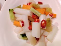 -兔槽江湖菜·重庆璧山兔(水围店)