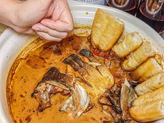 -滩外滩·本帮江浙菜(新天地店)