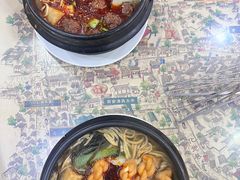 -清真·穆萨砂锅(大皮院店)