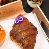 ‼️脏脏可颂绝了｜品质面包店新品