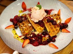 -Moka Bros 摩卡站(嘉华店)