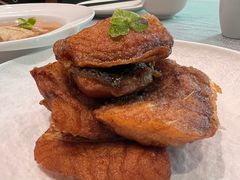 -老正兴菜馆(福州路店)