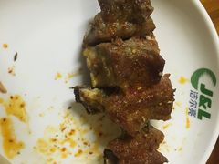 -桐铭烧烤