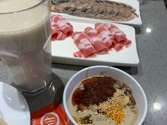 -海底捞火锅(铂澜大象城店)