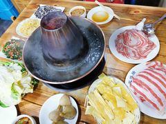 -元盛居(生态大街店)