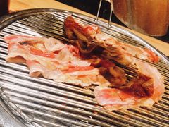 -千寻烧肉(政务区店)