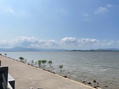 -深圳湾公园(南山区)