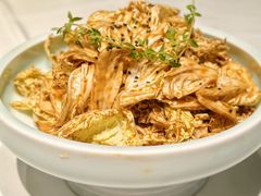 太后白菜-惠丰堂饭庄·烤鸭·京味菜(翠微路店)