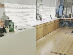 -启明眼镜(海淀黄庄店)