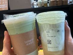 -唐沫茶兮(仓山万达金街店)