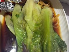 -京味斋·北京烤鸭(北京南站洋桥店)