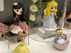 -泡泡玛特POPMART(上海环球港店)