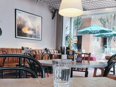 -尚牛社会 Beef & Liberty(金桥EKA天物店)