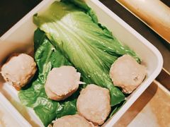 -左庭右院鲜牛肉火锅(长泰广场店)