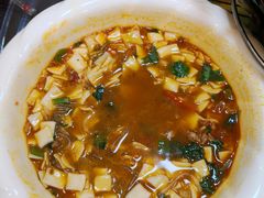 -伊阑泽大循化餐厅