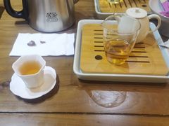 -醉西楼·国风茶社