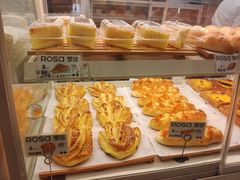 -罗莎蛋糕(钱江店)