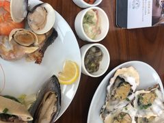 -嘉定凯悦·咖啡厅