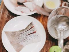 -正能量脆肉鲩火锅