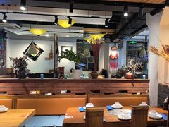 -云尊府云南菜·蒸汽石锅鱼(学清路店)