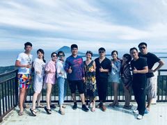 -海盗餐厅
