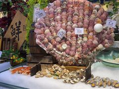 -川骄海鲜自助(河东店)
