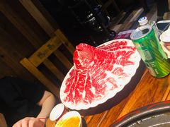 -巴邑火锅(江北万达店)