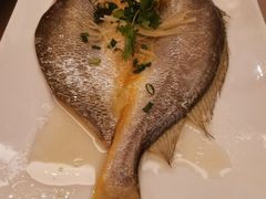 -广州逸林假日酒店·四季桃源中餐厅(白云山风景区店)