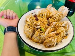 -盛港湾海鲜食府(黄沙店)
