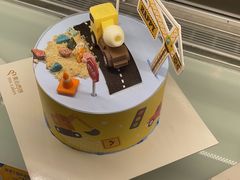 -美心西饼mx cakes(新光城市广场店)