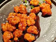 -老头儿油爆虾·知味杭州(爱琴海购物中心)