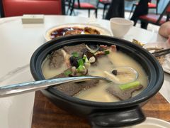 -富淳饭店(陆家嘴保利广场店)