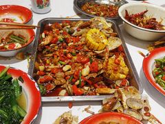 -遇见老南昌-柴火灶(顺外路店)
