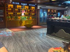 -不倒翁·安徽名菜楼(步行街店)