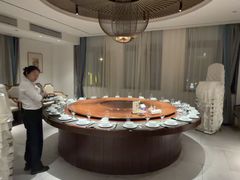 -大客家院子餐厅(烟台山店)