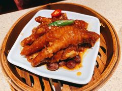 -点都德(长泰广场店)