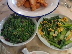 -小吊梨汤·北京菜(香山店)