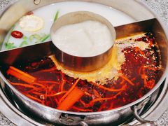 -江小渔鲜鱼火锅(应天西路店)
