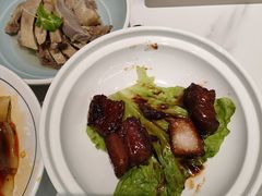 -小秦淮·南京土菜(新亭西路店)