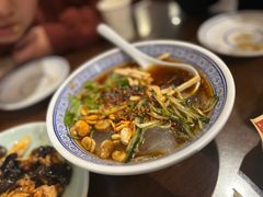 -龍聚祥烧麦馆(万达店)