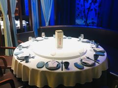 包厢-君子·兰餐厅(长江路店)