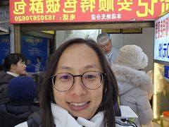 -俞记安顺特色破酥包(民生路店)