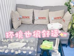 -Andrew指甲专科灰指甲·甲沟炎矫正·3D步态矫形鞋垫定制(上海法华镇路旗舰店)