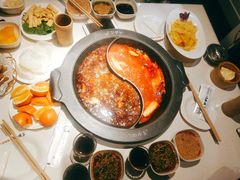 -川西坝子(老军营店)