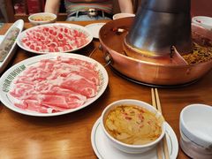 -刘老表·瓦罐汤涮肉(青云谱店)
