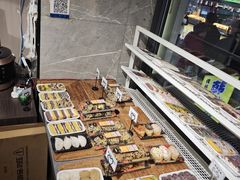 -传闻来紫菜包饭·打糕(西塔韩百店)