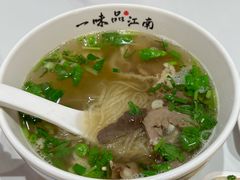 -鑫震源·苏式大虾生煎(山塘街店)