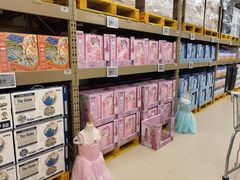 -盒马X会员店(王府井奥莱UP TOWN店)