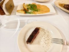 -摩根扒房(桐梓林店)