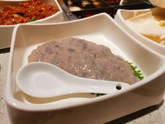 -海底捞火锅(航洋城店)